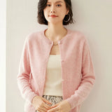 Syksyn Cardigan