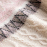 Fair Isle Northshore -neule