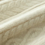 Briarwood Heritage vetoketjupullover