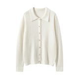 Cashmere Cardigan Elise