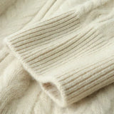 Briarwood Heritage vetoketjupullover