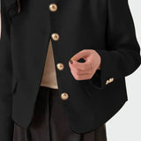 Elegantti takki