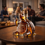 Jack Daniel's Whisky Pullo - Kilpikonnaversio
