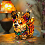 Corgi Radieux